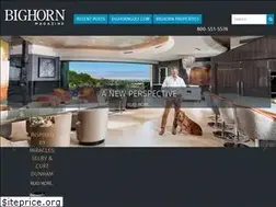 Sites similar to bighornmagazine.com