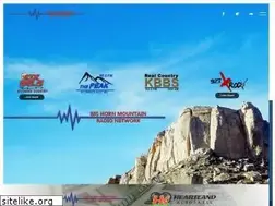 Sites similar to bighornmountainradio.com