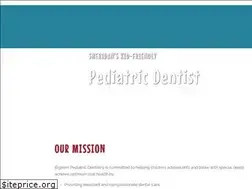 Sites similar to bighornpediatricdentistry.com