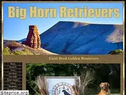 Sites similar to bighornretrievers.com