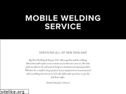 Sites similar to bighosswelding.com
