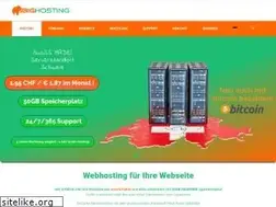 Sites similar to bighosting.fr