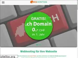 Sites similar to bighosting.net