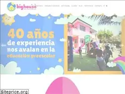 Sites similar to bighouse.cl