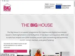 Sites similar to bighouse.org.uk