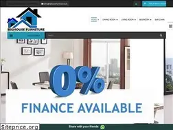 Sites similar to bighousefurniture.co.uk
