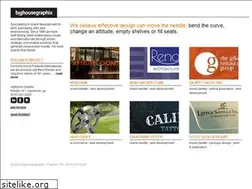 Sites similar to bighousegraphix.com