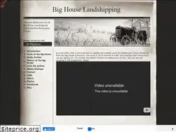 Sites similar to bighouselandshipping.info