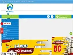 Sites similar to bighousevietnam.com