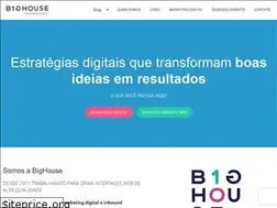 Sites similar to bighouseweb.com.br