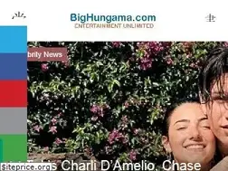 Sites similar to bighungama.com