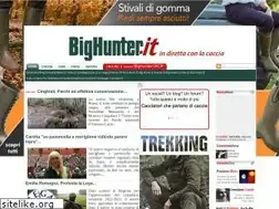 Sites similar to bighunter.it