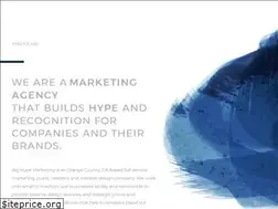 Sites similar to bighypemarketing.com