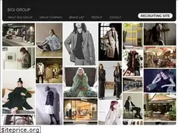 Sites similar to bigi-group.com