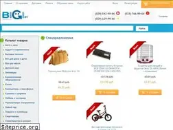 Sites similar to bigi.by