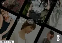 Sites similar to bigi.co.jp
