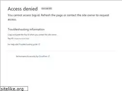 Sites similar to bigi.id