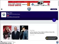 Sites similar to bigi1079.com