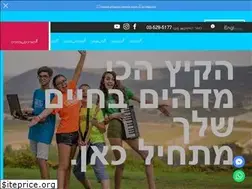 Sites similar to bigidea.co.il
