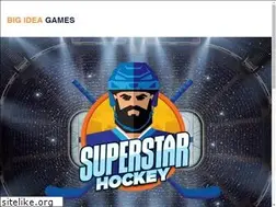 Sites similar to bigidea.games