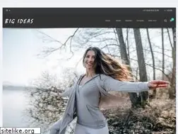 Sites similar to bigideas.ch