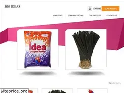 Sites similar to bigideas.co.in
