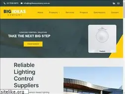 Sites similar to bigideascompany.com.au