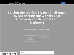 Sites similar to bigideaventures.com