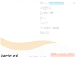 Sites similar to bigiemme.net