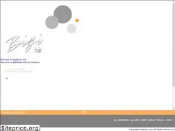 Sites similar to bigihair.com