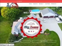 Sites similar to bigikesroofing.com