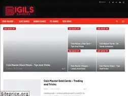 Sites similar to bigils.com