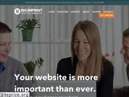 Sites similar to bigimprint.com