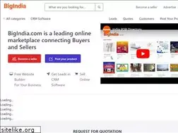 Sites similar to bigindia.com