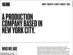 Sites similar to bigindiepictures.com