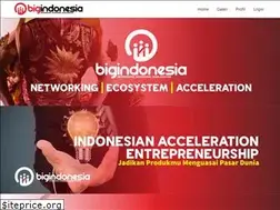 Sites similar to bigindonesia.id