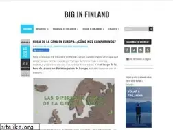 Sites similar to biginfinland.com
