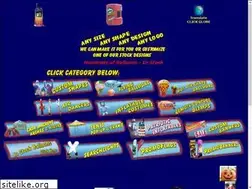 Sites similar to biginflatables.com