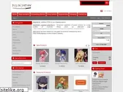 Sites similar to biginjap.com
