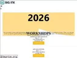 Sites similar to bigink.org