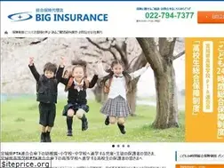 Sites similar to biginsurance.co.jp