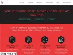 Sites similar to bigint.fr