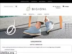 Sites similar to bigioni.com.br