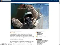Sites similar to bigironbegfish.blogspot.com