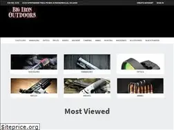 Sites similar to bigironoutdoors.com