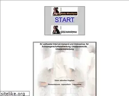 Sites similar to bigis-baby-boutique.de