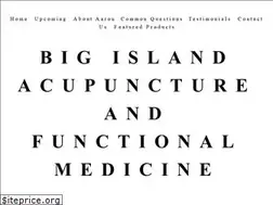 Sites similar to bigislandacu.com