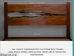 Sites similar to bigislandbeds.com