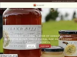 Sites similar to bigislandbees.com