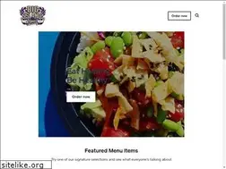 Sites similar to bigislandbowls.com